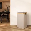 Pojemnik na butelki zwrotne Relaxdays o pojemności 100 l, Podgląd zdjęcia produktu 2