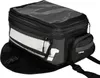 OXFORD F1 Borsa magnetica grande nera 18L Anteprima dell’immagine prodotto 2