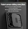 Nillkin CamShield Pro šarvuotas dėklas su fotoaparato Anteprima dell’immagine prodotto 17