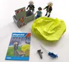 PLAYMOBIL 71465 Straż pożarna z poduszką powietrzną Podgląd zdjęcia produktu 14