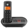 Motorola E211 Telefono DECT Identificatore di chiamata Nero Anteprima dell’immagine prodotto 6