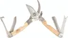 Outil de jardin multi-fonctions Voir les images du produit 1