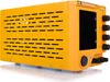 Rosfix Alimentatore da laboratorio AmpRush RARES-3210 32V Anteprima dell’immagine prodotto 4