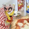 Gilde 2tlg. Set, Trinkglas, "Goofy & Pluto", Glas, Produktbild-Vorschau 2