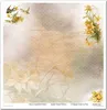Scrapbooking-Papier Set 30×30 cm – SLS-058 Spring Produktbild-Vorschau 4