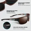 Sonnenbrille Herren Polarisiert Sport Fahrradbrille Damen Produktbild-Vorschau 5