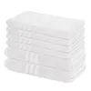 Lavea® 6-teiliges Handtuch Set Elena, 100% Baumwolle - 4x Produktbild-Vorschau 1