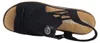 Rieker Damen Sandalen/ Sandaletten Schwarz Kunstleder  Produktbild-Vorschau 59
