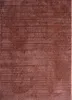 Tapis contemporain  terra cotta 160x240 Anteprima dell’immagine prodotto 1