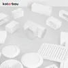 Trójnik KOTARBAU® do systemów wentylacyjnych Ř 125 mm Podgląd zdjęcia produktu 7