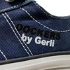 Dockers Schnürhalbschuhe bequem in blau, Gr. 44 Produktbild-Vorschau 72