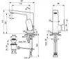 Ideal Standard Waschtischarmatur Tonic II hoher Auslauf, Produktbild-Vorschau 12