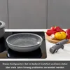 Karaca Comfort 6-teiliges Kochgeschirr Set mit Abnehmbaren Produktbild-Vorschau 5