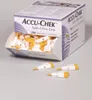 ROCHE Accu Chek Safe T Pro Uno 200 Stück 1 Pack Produktbild-Vorschau 3