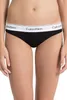 Slip donna mutanda CK CALVIN KLEIN articolo F3787E BIKINI, Anteprima dell’immagine prodotto 4