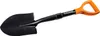 BLACK+DECKER Schaufel 67 CM - 800 GR - Rostfrei - Kopf Produktbild-Vorschau 5