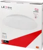 LED line LITE Deckenleuchte PLAFON 18W 3000K 1450lm IP44 Produktbild-Vorschau 5
