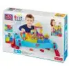Mega Bloks Bau- und Spieltisch Produktbild-Vorschau 8