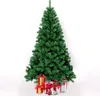 Arbre de Noël artificiel Traditionnel Décoré 210 cm Voir les images du produit 1