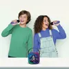 Enceinte Karaoké Portable K-Pop Academy avec deux Voir les images du produit 5
