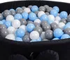 KidsBalls ∅7cm pre loptu do vane Plastové loptičky na Náhľad obrázku produktu 3