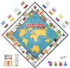 Hasbro Monopoly Reise um die Welt Produktbild-Vorschau 11