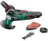 Bosch Cordless Multi-Tool - AdvancedMulti 18 (Supplied Anteprima dell’immagine prodotto 17