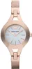 Emporio Armani AR7329 Damen-Armbanduhr, Edelstahl-Gehäuse, Produktbild-Vorschau 4