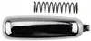 131637351 Gombík ručnej brzdy, Opel, Mokka X, Crossland X, Náhľad obrázku produktu 4