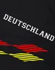 Deutschland Herren T-Shirt WM 2026 Fußball Produktbild-Vorschau 3