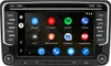 Autoradio Android da 7'' con 64 GB per VW Golf 5 6 Passat Anteprima dell’immagine prodotto 1