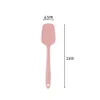 5-teiliges Silikon-Löffel-Spatel-Set, 446ºF Produktbild-Vorschau 2