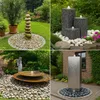 Abdeckgitter Ø 66 cm verzinkt | Bis 250 kg | Für Brunnen, Produktbild-Vorschau 8