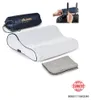 Alkamto Orthopädisches Reisekissen 35x30x10 cm, Memory Foam Produktbild-Vorschau 10
