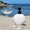 Kapitan Seifenpumpe Edelstahl für 28 mm Gewinde Flasche Produktbild-Vorschau 5