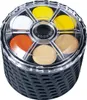 Koh-i-noor aquarelles/ aquarelle ronde 48 couleurs Voir les images du produit 5