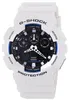Casio GA-100B-7AER G-Shock analoog-digitaal horloge Productafbeelding-voorbeeld 42