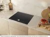 Neff T56PTF1L0, Schwarz, Integriert, 60 cm, Produktbild-Vorschau 18