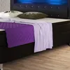Inter Handels Boxspringbett Monaco 180x200, Boxspringbett Produktbild-Vorschau 4