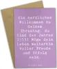Mr. & Mrs. Panda Glückwunschkarte Spruch 1953 Geburtstag - Produktbild-Vorschau 1