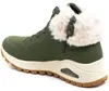 SKECHERS UNO RUGGED FALL AIR Zelená Náhľad obrázku produktu 14