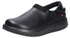 JOYA Damen Clog ACE SR en noir, schwarz, Gr.38 Voir les images du produit 1