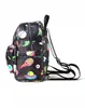 Rick and Morty - All Over Sublimation Printed Ladies Produktbild-Vorschau 3