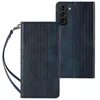 Magnet Strap Case Samsung Galaxy S23 Flip Cover Wallet Mini Produktbild-Vorschau 16