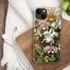 MuchoWow® Handyhülle Schutzhülle Hülle für Apple iPhone 14 Produktbild-Vorschau 4