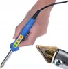 Rosfix Set Blue Kong RBK120W – 120W Zváračka Plastov s Náhľad obrázku produktu 3