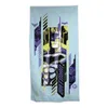 Strandtuch - Batman - 70x140 cm Produktbild-Vorschau 2