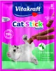 Vitakraft 24190, Snacks, Katze, Adult, Ente, Kaninchen, 18 Produktbild-Vorschau 2