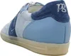 Paul Green 5450-389 Damen Sneaker, Leder, Acqua/Sky, Produktbild-Vorschau 11