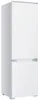 homeX CFB2491E Einbaukühlschrank mit Gefrierfach, Einbau Produktbild-Vorschau 10